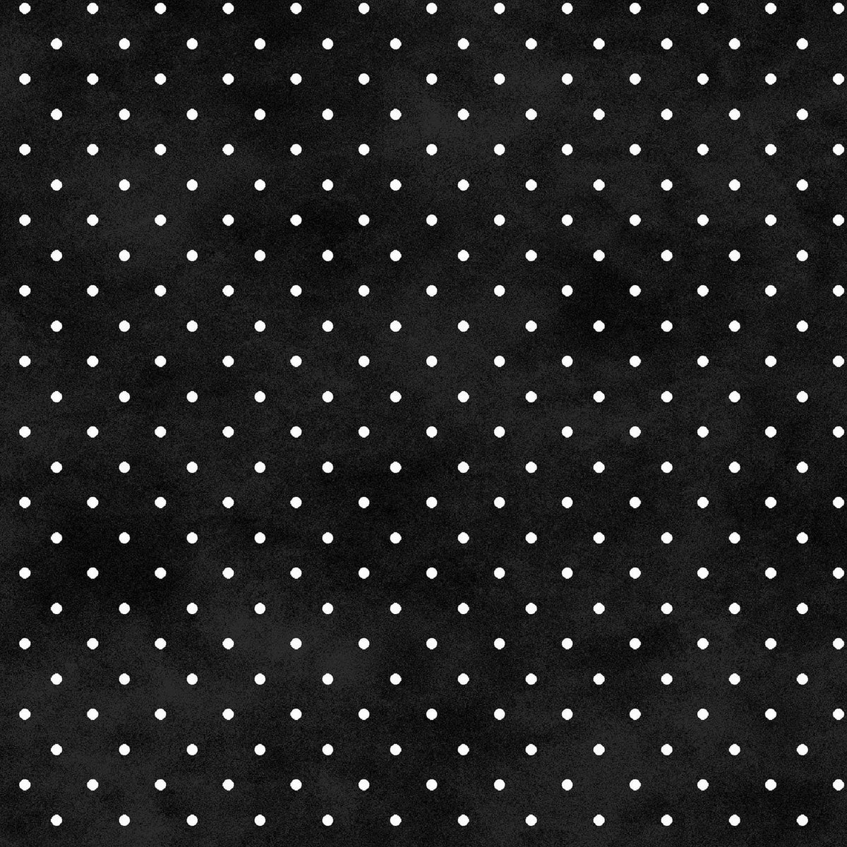 Beautiful Basics Classic Dot Rich Black MAS609-J