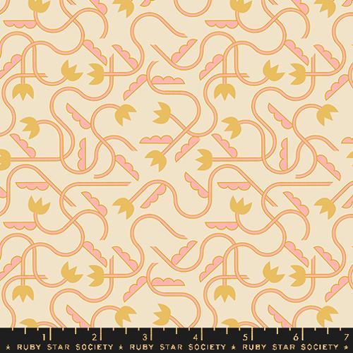 Woodland Park Parchment RS1086-13