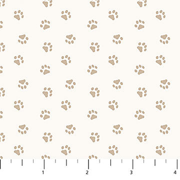 Figo Always By My Side Paws Cream 91332-11