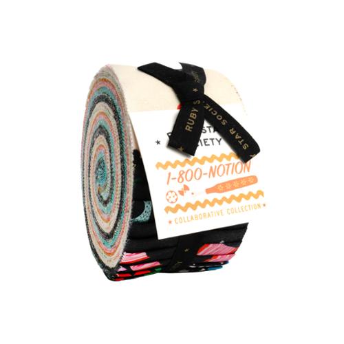 1-800-Notion Jelly Roll by Ruby Star Society, RS5207JR