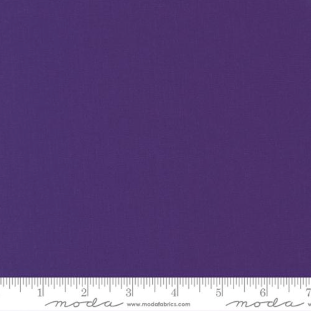Bella Solids Purple 9900 21