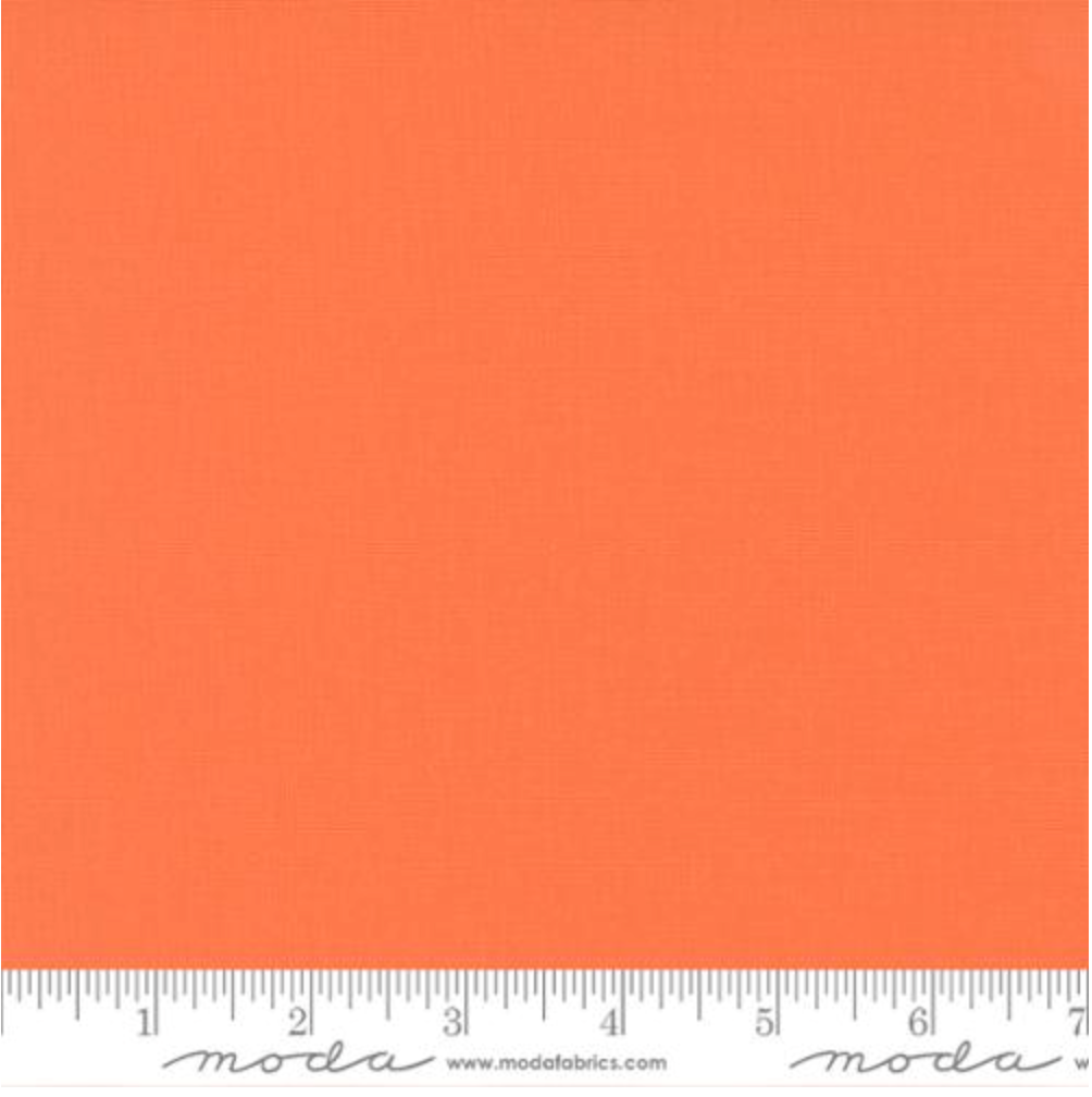 Bella Solids Melon 9900 295