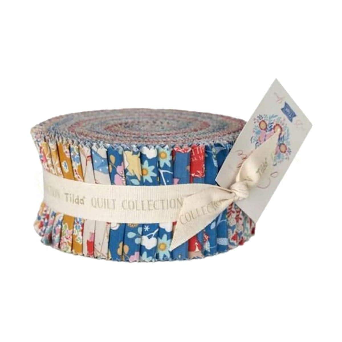 Tilda Jubilee Jelly Roll TIL300191