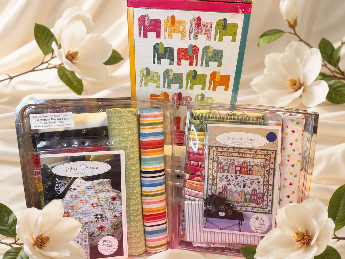 Quilt Kits collection