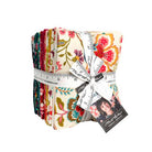 Sitara Fat Quarter Bundle by Crystal Manning for Moda