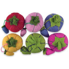 Tomato Pin Cushion Assorted, Moda DLFT 1111