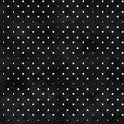 Beautiful Basics Classic Dot Rich Black MAS609-J