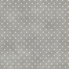 Beautiful Basics Classic Dot Gray MAS609-KK1