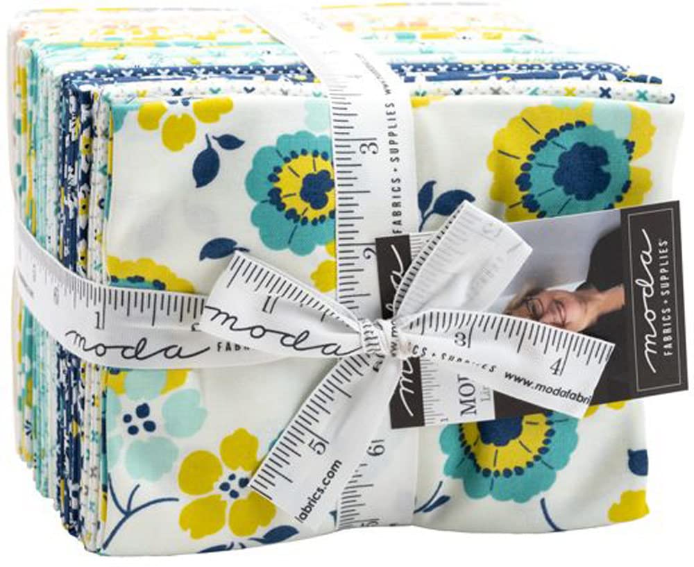 Morning Light fat quarter bundle by Linzee Kull McCray