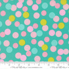 Pick Me Playful Dot Aqua 22494 14