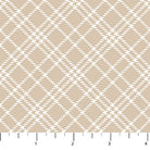 Figo Always By My Side Checks Taupe 91331-30