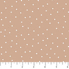Figo Always By My Side Dots Caramel 92100-33