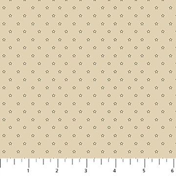 Figo Always By My Side Stars Honey 92102-50