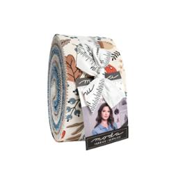 Nature's Sketchbook Jelly Roll 39070JR