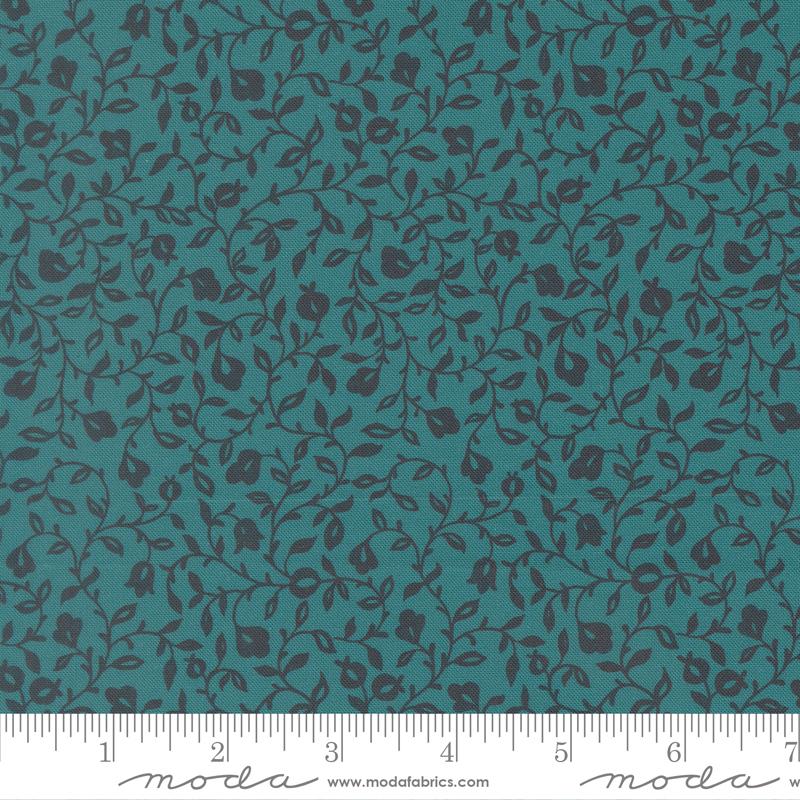 Sitara Affinity Lagoon by Crystal Manning for Moda