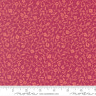Sitara Affinity Pomegranate by Crystal Manning for Moda