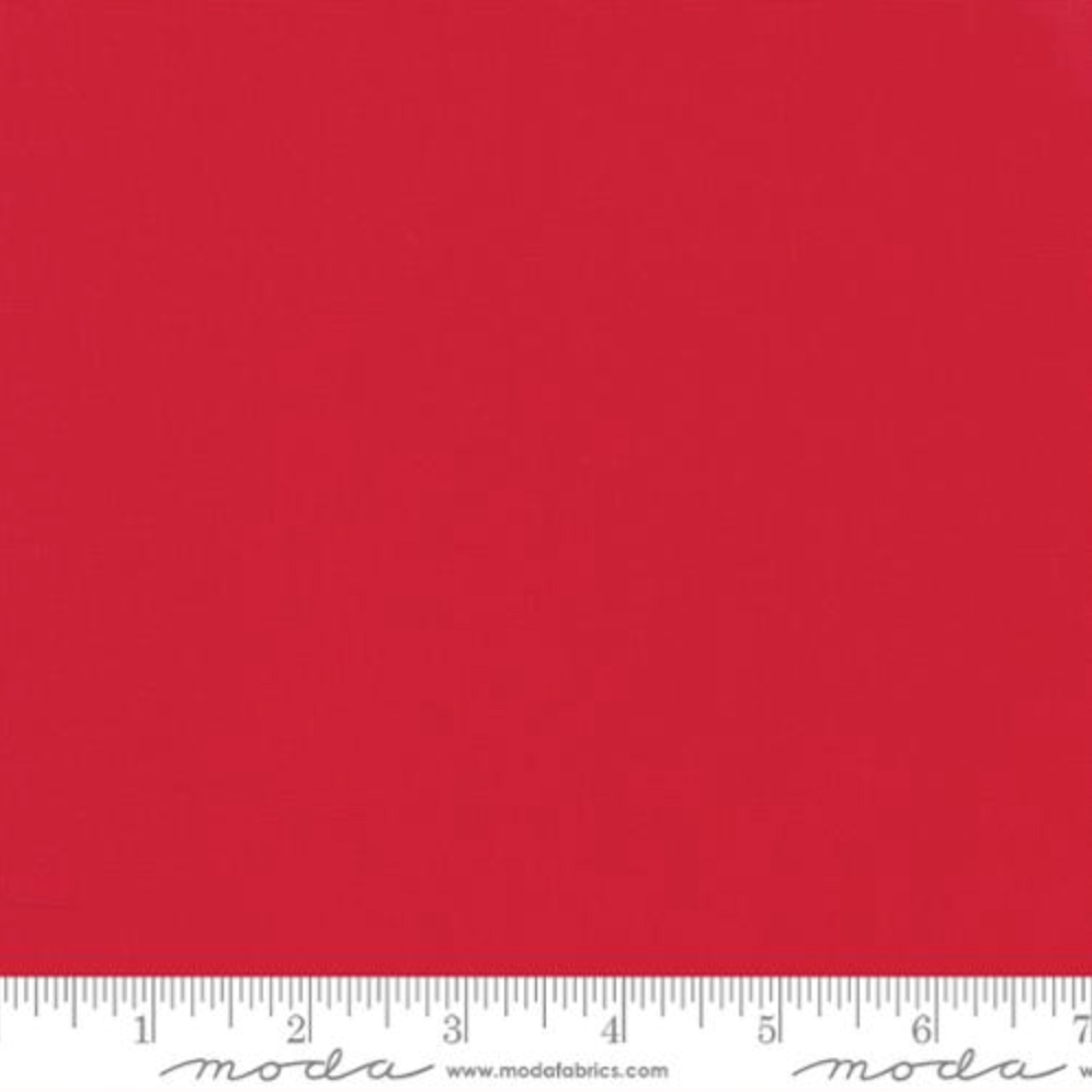 Bella Solids Betty's Red 9900 123