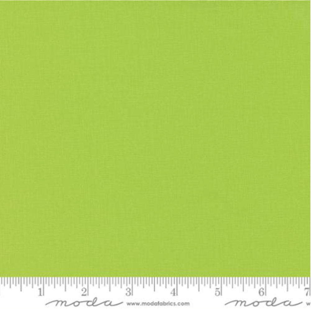 Bella Solids Summer House Lime 9900 173