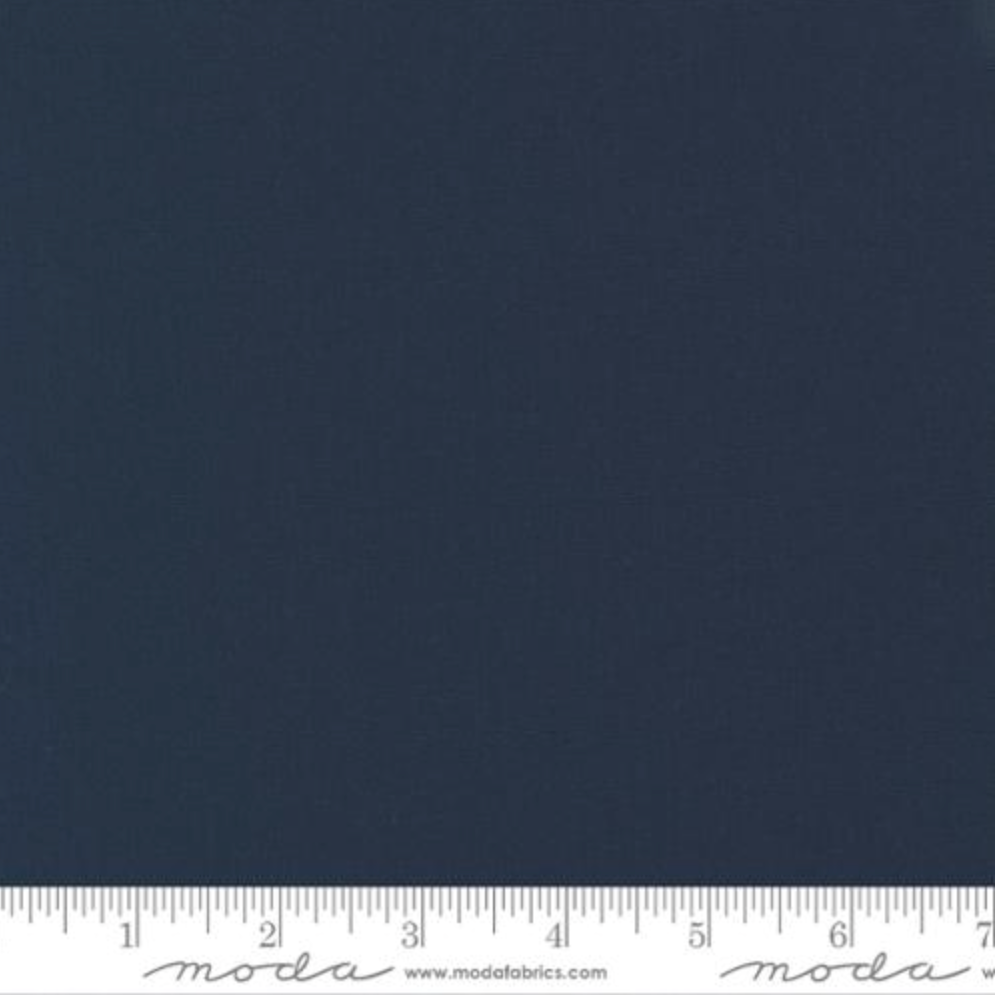 Bella Solids Navy 9900 20