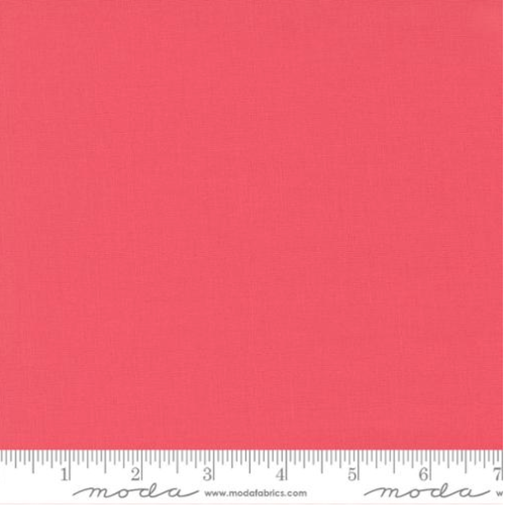 Bella Solids Flamingo 9900 299