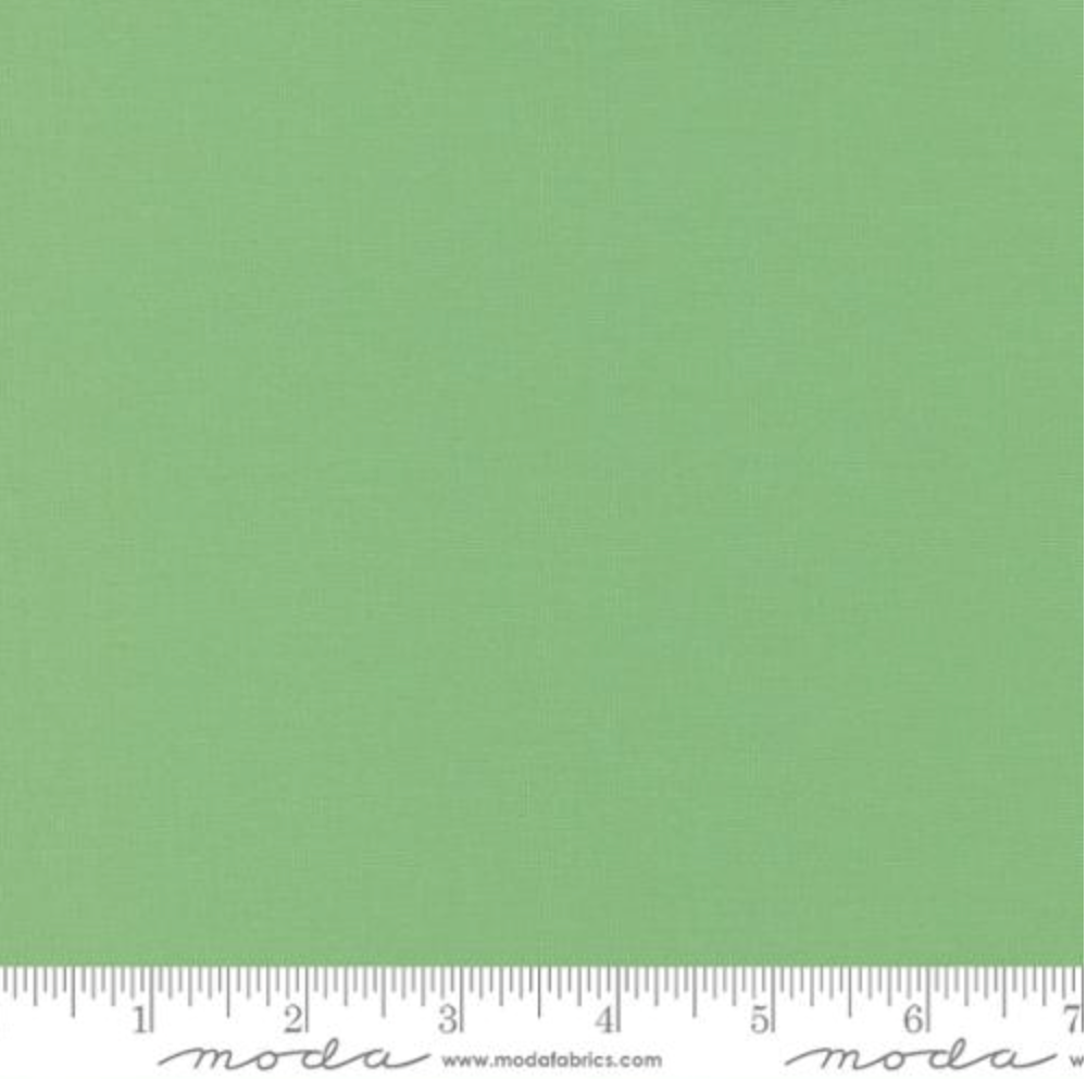 Bella Solids Green Apple 9900 74