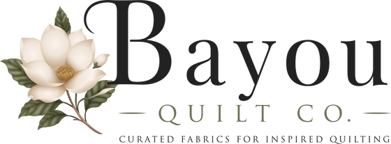 Bayou Quilt Co