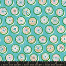 Trinketry Turquoise RS0111-18