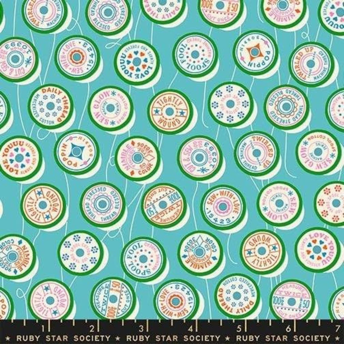 Trinketry Turquoise RS0111-18