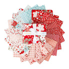 You & Me fat quarter bundle by Sandy Gervais
