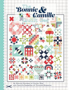 The Bonnie & Camille Quilt Bee Book cover