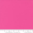 Bella Solids Fuchsia 9900 190
