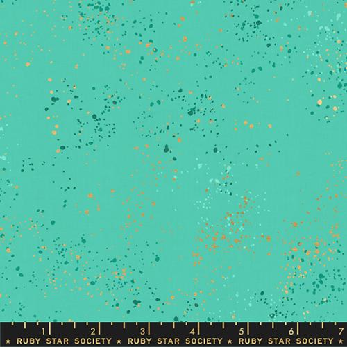 Speckled Metallic Icebox RS5027-81M
