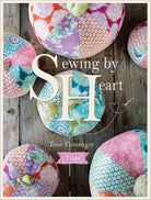 Tilda's Sewing by Heart book cover