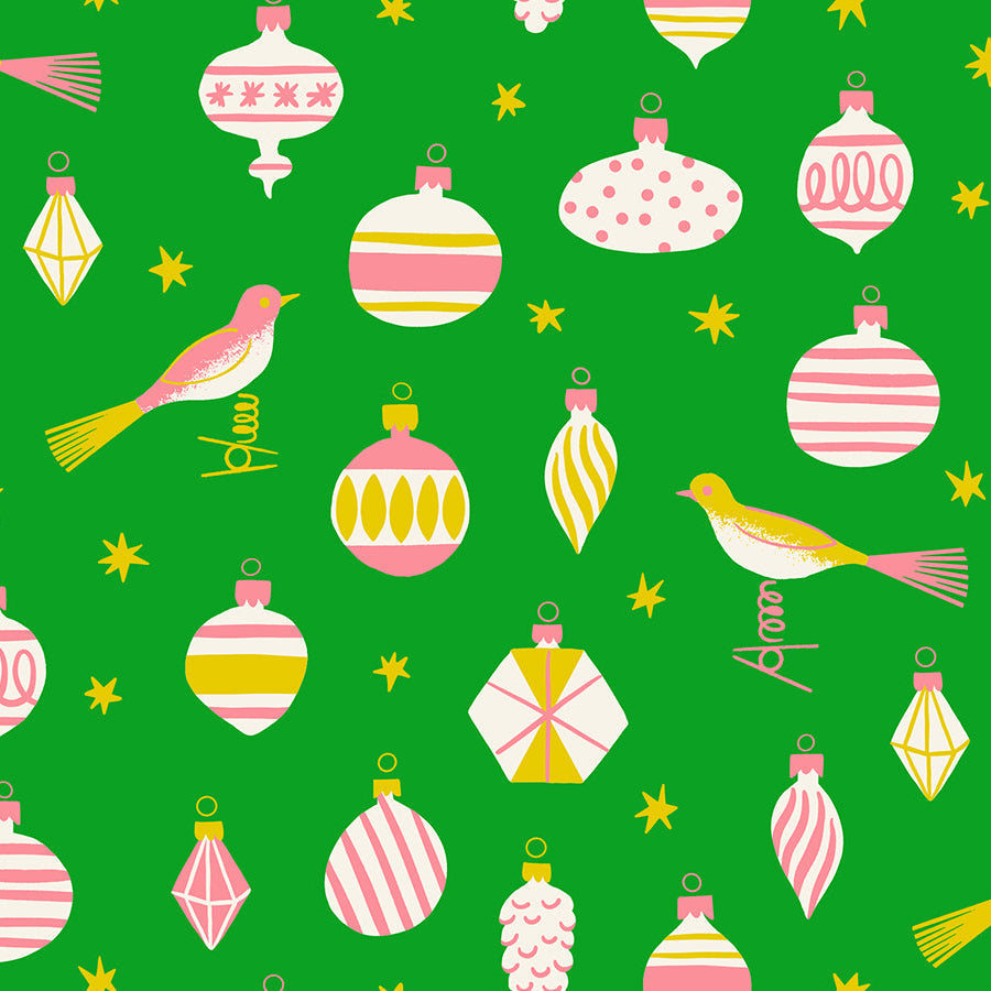 Merry Happy Verdant RS3098-15