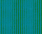 Warp and Weft Mystic Fable Apron Stripe Turquoise RS4123-16