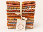 Tilda Creating Memories Autumn fat quarter bundle by Tone Finnanger