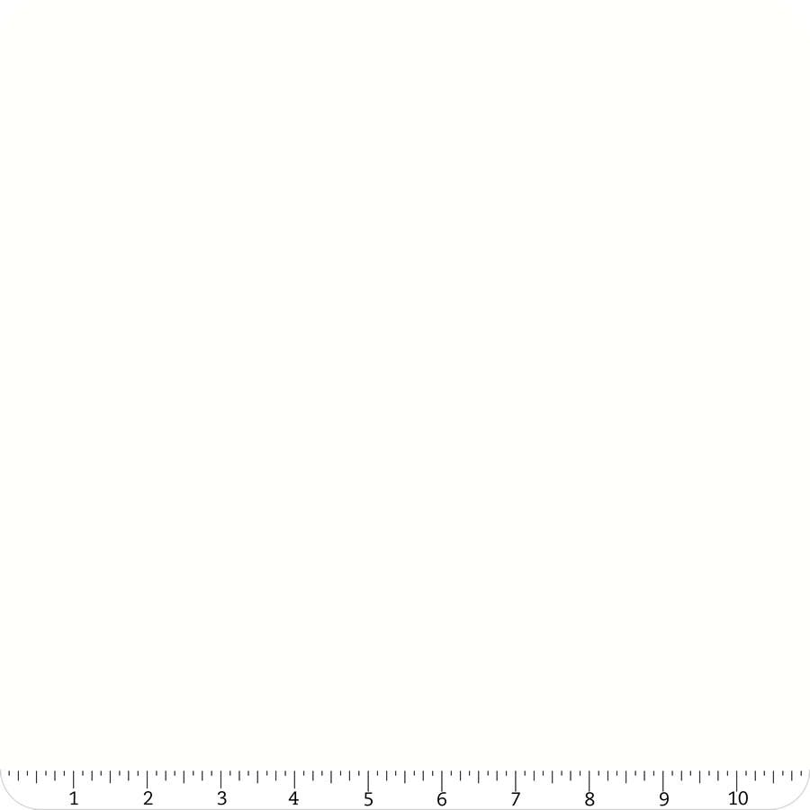 Bella Solids White Bleached 9900-98