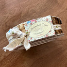 Collections for a Cause Legacy jelly roll by Howard Marcus for Moda Fabrics, cream, tan, and brown historical reproduction prints